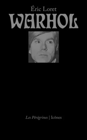 Couverture du produit · Warhol