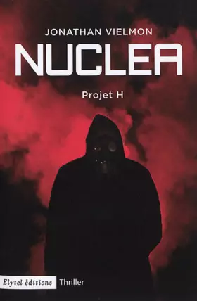 Couverture du produit · NUCLEA