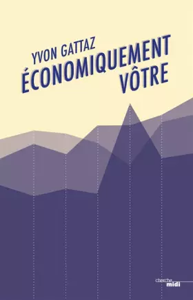 Couverture du produit · Economiquement vôtre