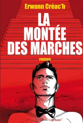 Couverture du produit · La montée des marches