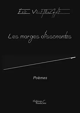 Couverture du produit · Les marges dissonantes