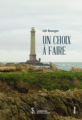 Couverture du produit · UN CHOIX À FAIRE