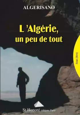 Couverture du produit · L’Algérie, un peu de tout