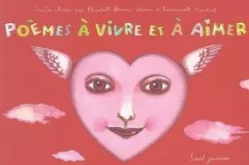 Couverture du produit · Poèmes à vivre et à aimer
