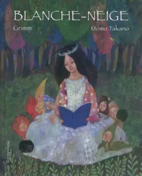 Couverture du produit · blanche neige