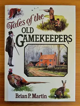 Couverture du produit · Tales of the Old Gamekeepers