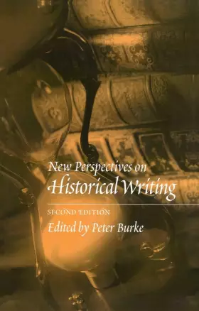 Couverture du produit · New Perspectives on Historical Writing