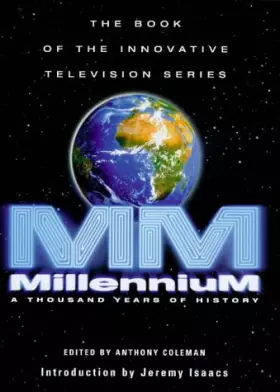 Couverture du produit · Millennium