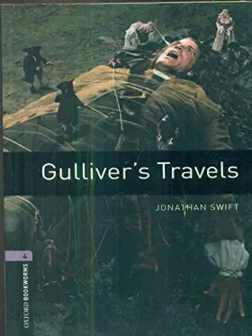 Couverture du produit · Gulliver's Travels (Longman Picture Classics)