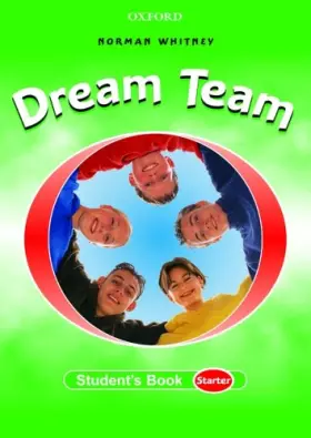 Couverture du produit · Dream Team