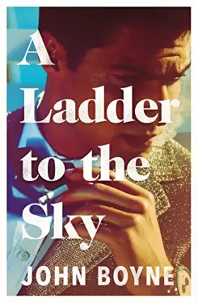 Couverture du produit · A Ladder to the Sky