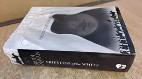 Couverture du produit · Priestess of the White (Age of the Five)