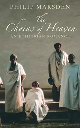 Couverture du produit · Chains of Heaven: An Ethiopian Romance