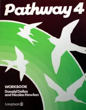 Couverture du produit · Pathway Four: Workbook (PATH)