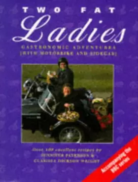 Couverture du produit · The Two Fat Ladies