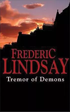 Couverture du produit · Tremor of Demons