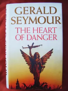 Couverture du produit · The Heart of Danger