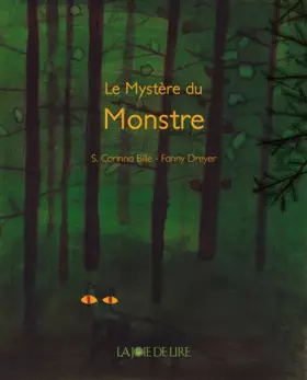 Couverture du produit · Le Mystère du Monstre