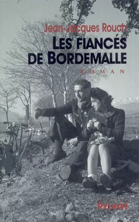 Couverture du produit · Les fiancés de Bordemalle