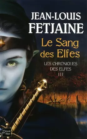 Couverture du produit · Chroniques des Elfes - T3 (3)