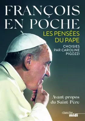 Couverture du produit · François en poche