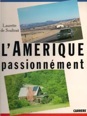 Couverture du produit · L'Amérique passionnément