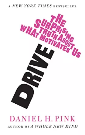 Couverture du produit · Drive