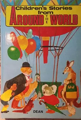 Couverture du produit · Children's Stories from Around the World