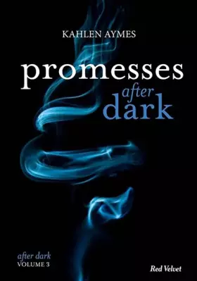 Couverture du produit · Promesses