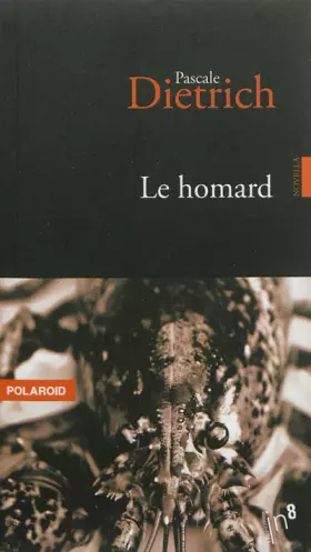 Couverture du produit · Le Homard