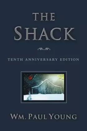 Couverture du produit · The Shack