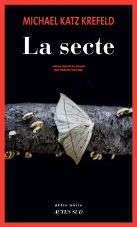 Couverture du produit · La Secte