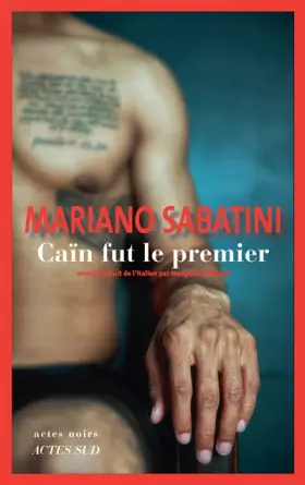 Couverture du produit · Caïn fut le premier