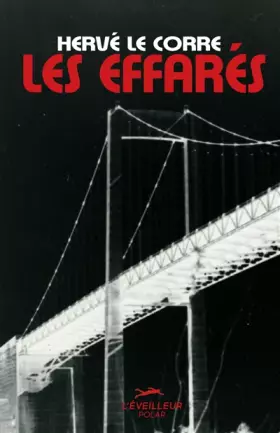 Couverture du produit · Les effarés