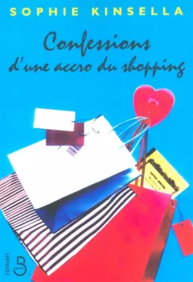 Couverture du produit · Confessions d'une accro du shopping