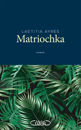 Couverture du produit · Matriochka