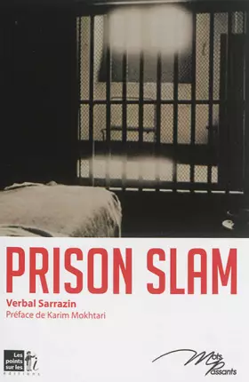 Couverture du produit · Prison Slam