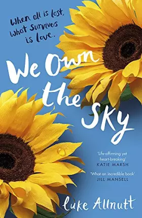 Couverture du produit · We Own The Sky