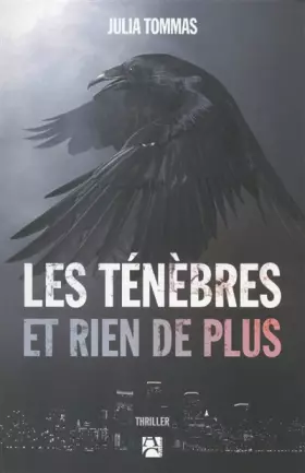 Couverture du produit · Les ténèbres et rien de plus