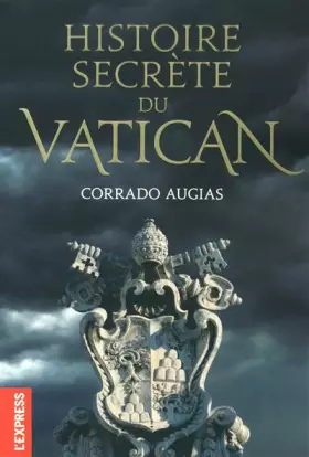 Couverture du produit · HISTOIRE SECRETE DU VATICAN
