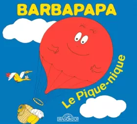 Couverture du produit · Barbapapa - Le Pique-nique