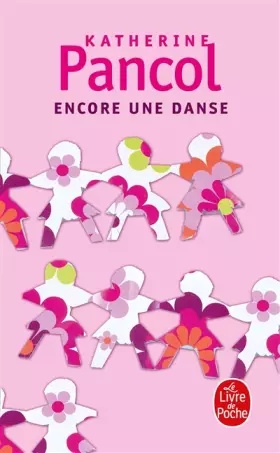 Couverture du produit · Encore une danse