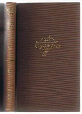 Couverture du produit · Nachlese Prosa 1951-1955