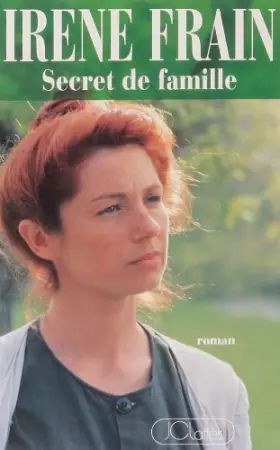 Couverture du produit · Secret de famille