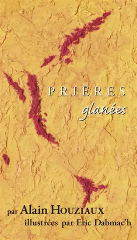 Couverture du produit · Prières glanées 10