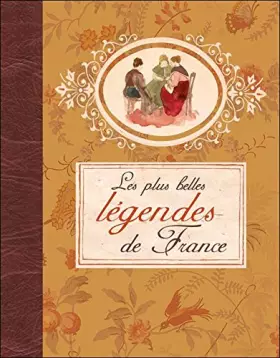 Couverture du produit · Les plus belles légendes de France