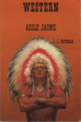 Couverture du produit · Aigle Jaune