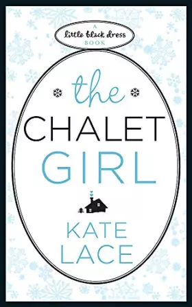 Couverture du produit · The Chalet Girl