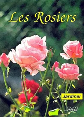 Couverture du produit · Les Rosiers