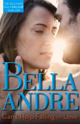 Couverture du produit · Can't Help Falling in Love (The Sullivans)